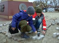 Тестирование тренажеров