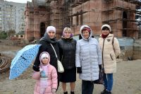 Тестирование тренажеров