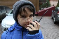 Уроки мужества в воскресной школе