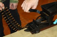 Уроки мужества в воскресной школе