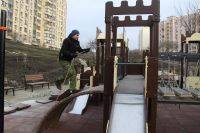 «Уроки мужества»