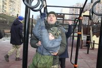 «Уроки мужества»