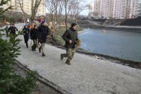 «Уроки мужества»