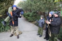 «Уроки мужества»