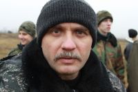 Учебные стрельбы