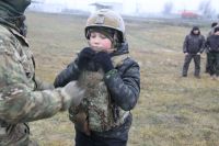 Учебные стрельбы