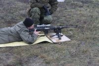 Учебные стрельбы