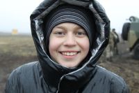 Учебные стрельбы