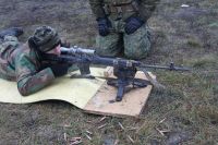 Учебные стрельбы