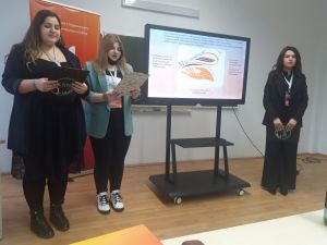 Конкурс патриотических клубов