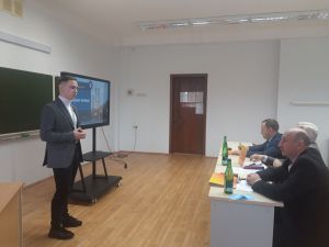 Конкурс патриотических клубов