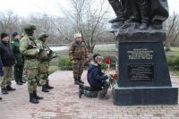 Военно-полевой выход «Полигон»