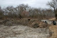 Военно-полевой выход «Полигон»