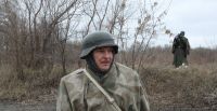 Военно-полевой выход «Полигон»