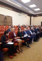 Собрание Ростовского отделения Русского географического общества