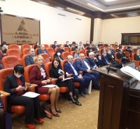 Собрание Ростовского отделения Русского географического общества