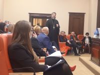 Собрание Ростовского отделения Русского географического общества