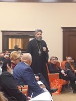 Собрание Ростовского отделения Русского географического общества