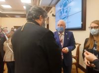 Собрание Ростовского отделения Русского географического общества