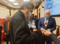 Собрание Ростовского отделения Русского географического общества