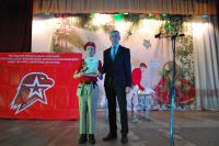 Подведение итогов работы Ростовского регионального штаба «Юнармии»