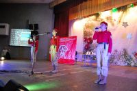 Подведение итогов работы Ростовского регионального штаба «Юнармии»