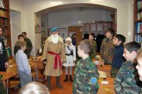 Итоговое календарное занятие