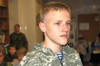 Итоговое календарное занятие