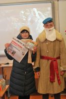 Итоговое календарное занятие