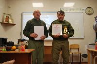 Итоговое календарное занятие