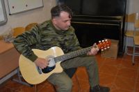 Итоговое календарное занятие