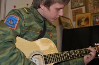 Итоговое календарное занятие