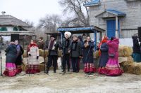 Рождественские колядки Рождественские колядки