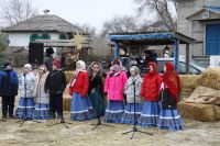 Рождественские колядки Рождественские колядки