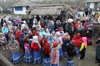 Рождественские колядки Рождественские колядки