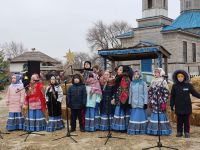 Рождественские колядки Рождественские колядки