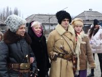 Рождественские колядки Рождественские колядки