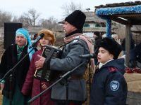 Рождественские колядки Рождественские колядки