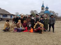 Рождественские колядки Рождественские колядки