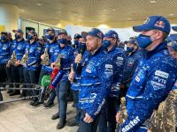 Ралли «Дакар 2022» Ралли «Дакар 2022»