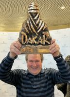 Ралли «Дакар 2022» Ралли «Дакар 2022»