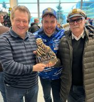 Ралли «Дакар 2022» Ралли «Дакар 2022»