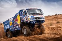 Ралли «Дакар 2022» Ралли «Дакар 2022»