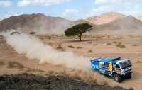 Ралли «Дакар 2022» Ралли «Дакар 2022»