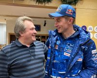 Ралли «Дакар 2022» Ралли «Дакар 2022»