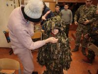 «Уроки мужества»