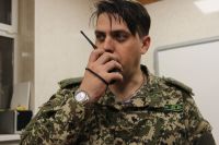 «Уроки мужества»