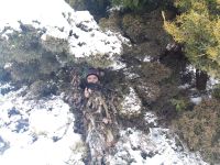 «Уроки мужества»