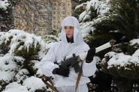 «Уроки мужества»