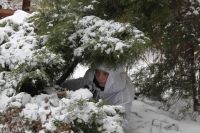 «Уроки мужества»